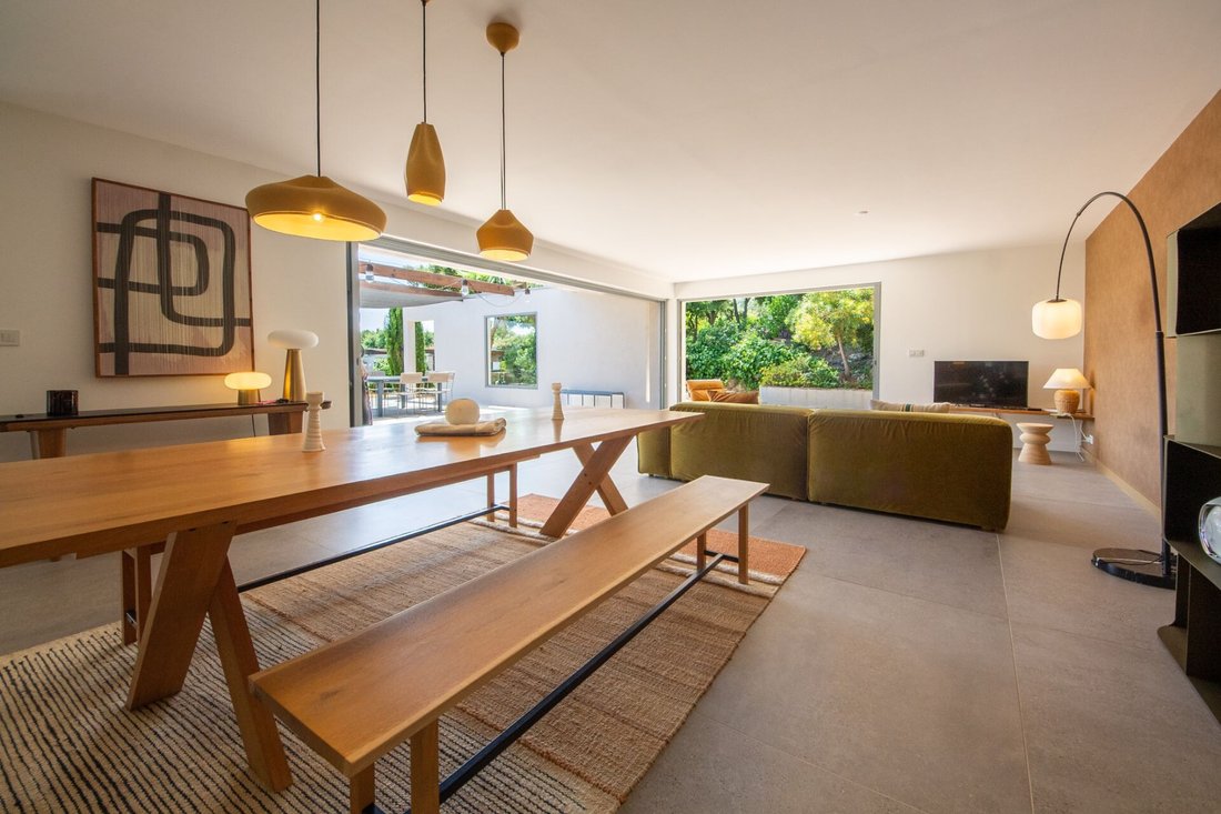 Villa in Grimaud, Provence-Alpes-Côte d'Azur, France 4 - 16171477