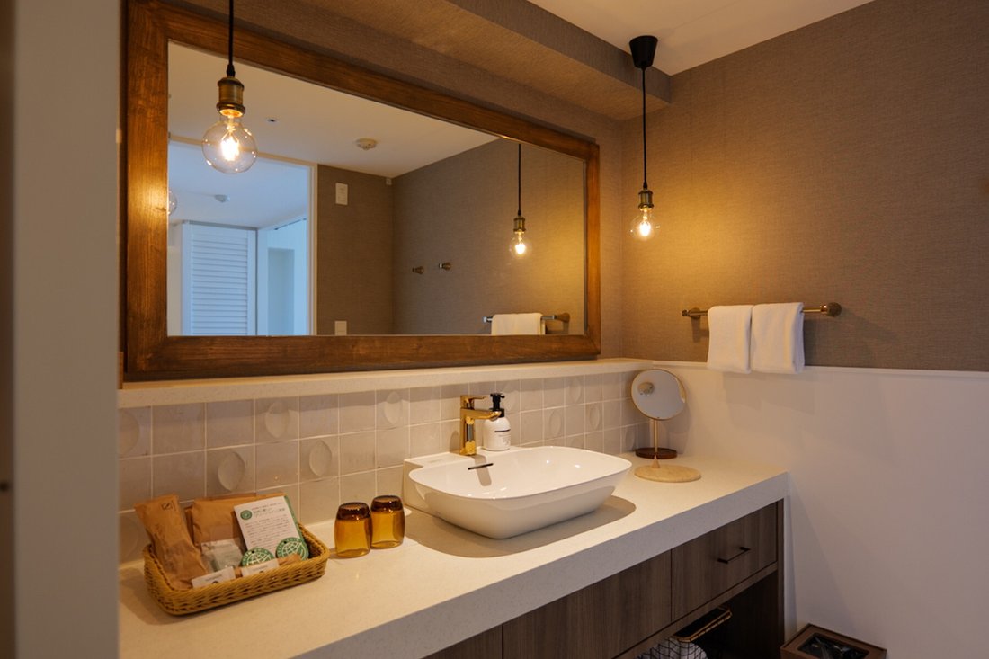 Condo in Tomigusuku, Okinawa, Japan 5 - 16177270