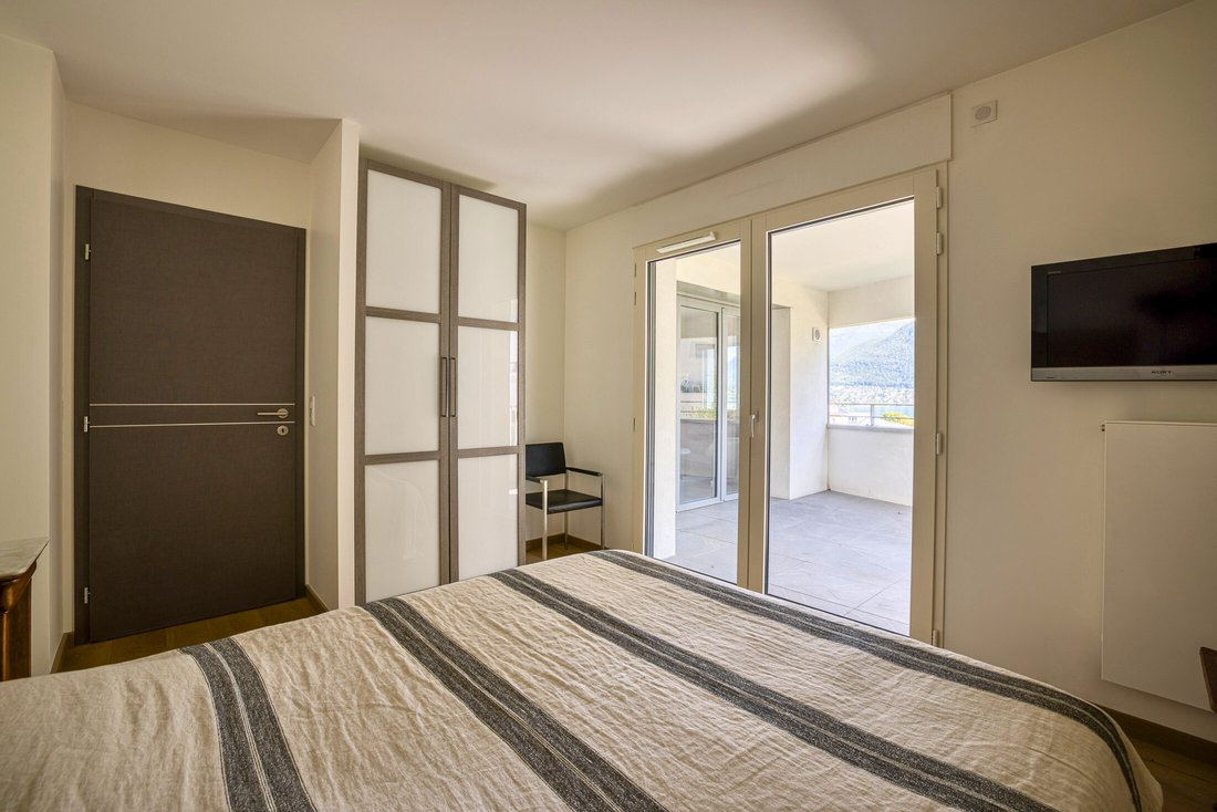 Apartment in Gare, Annecy, France 4 - 16171626