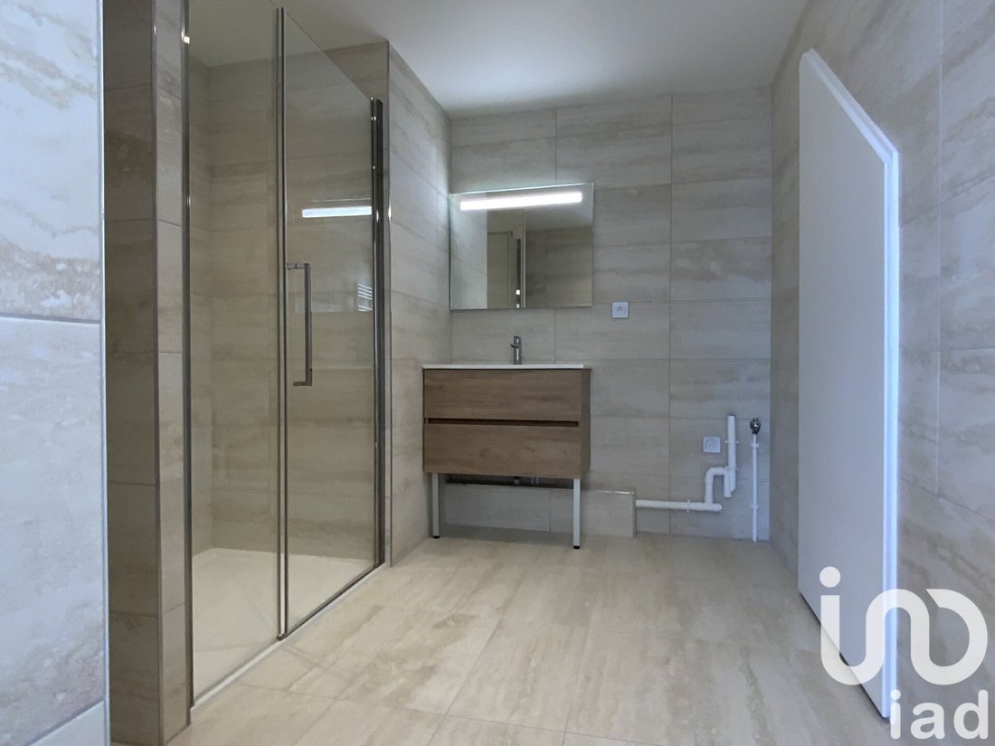 Apartment in Sud Gare, Rennes, France 2 - 16172057