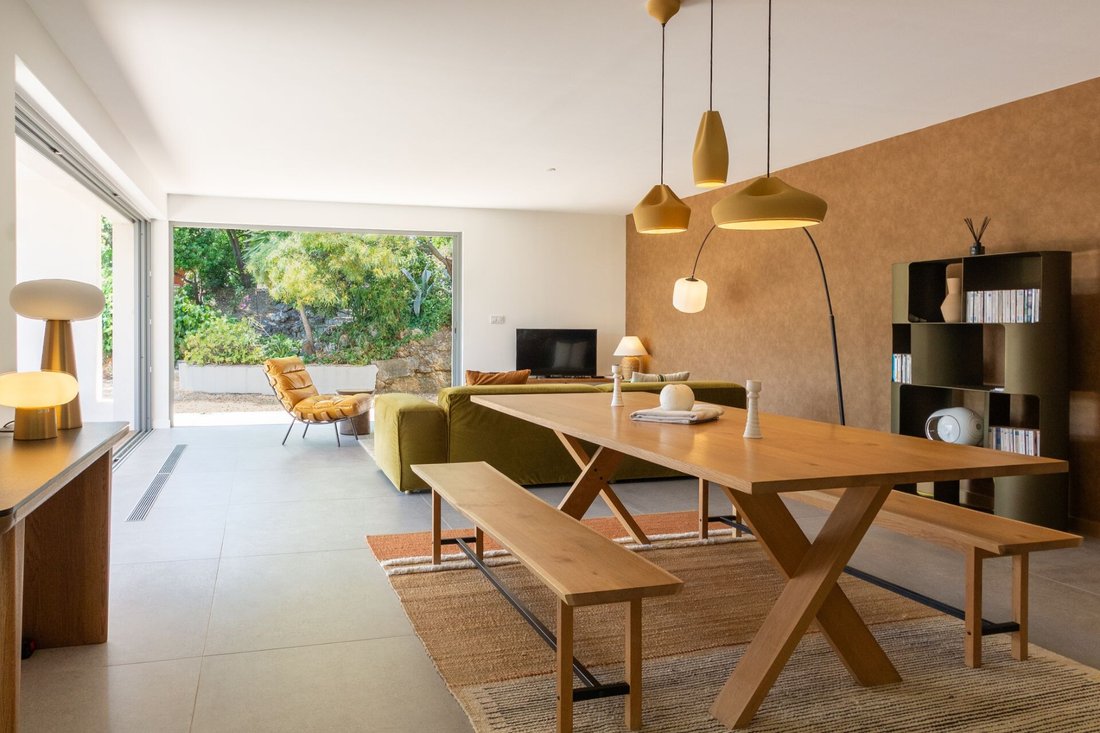 Villa in Grimaud, Provence-Alpes-Côte d'Azur, France 5 - 16171477