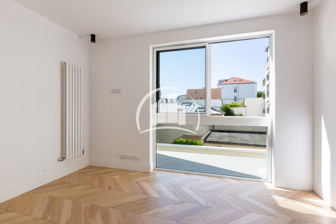 Apartment in Centre Ville, Charenton-le-Pont, France 4 - 14118475