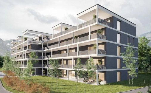 Apartment in Nendaz, Valais, Switzerland 1