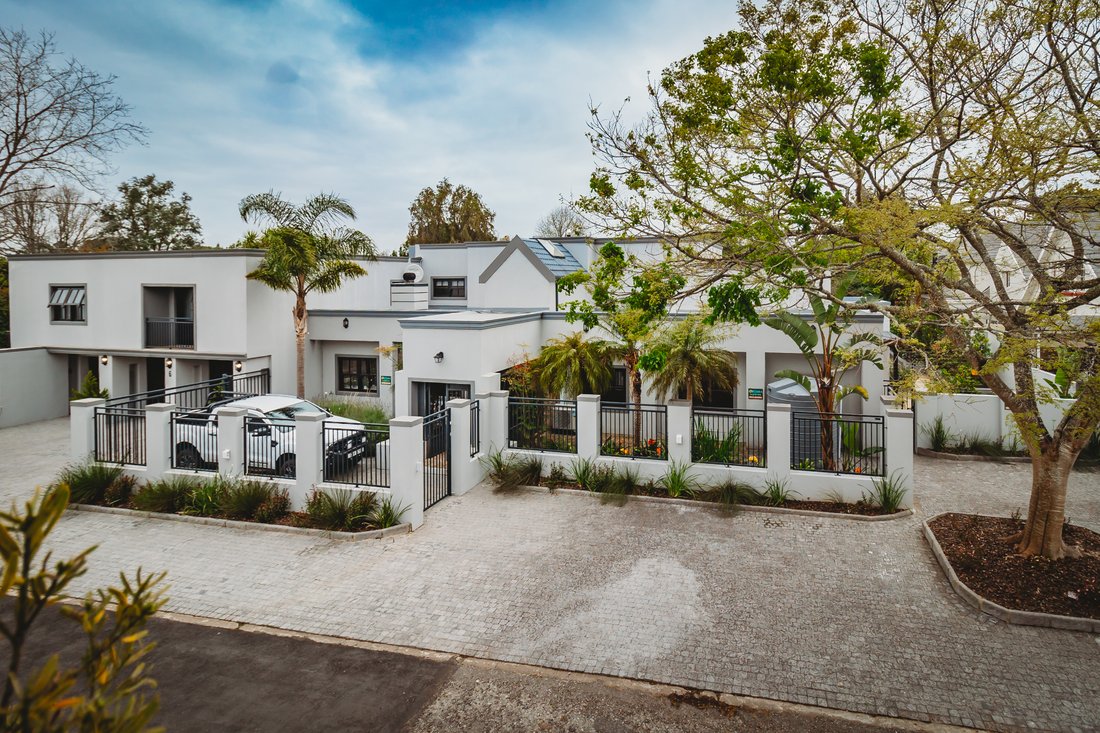 House in George, Western Cape, South Africa 3 - 16174004