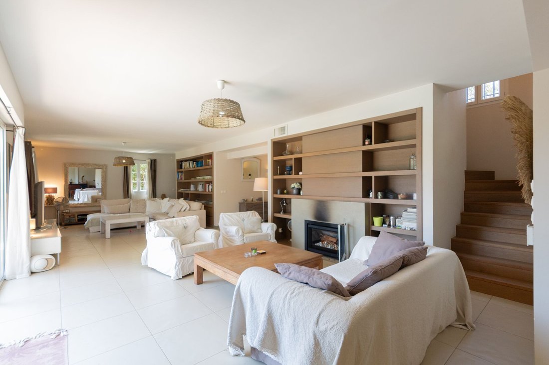 Villa in Grimaud, Provence-Alpes-Côte d'Azur, France 5 - 16171166