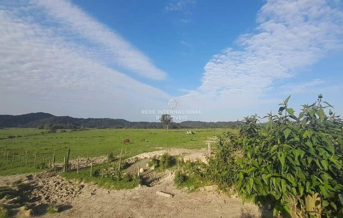 Farm Ranch in Sete Barras, State of São Paulo, Brazil 2 - 16174816