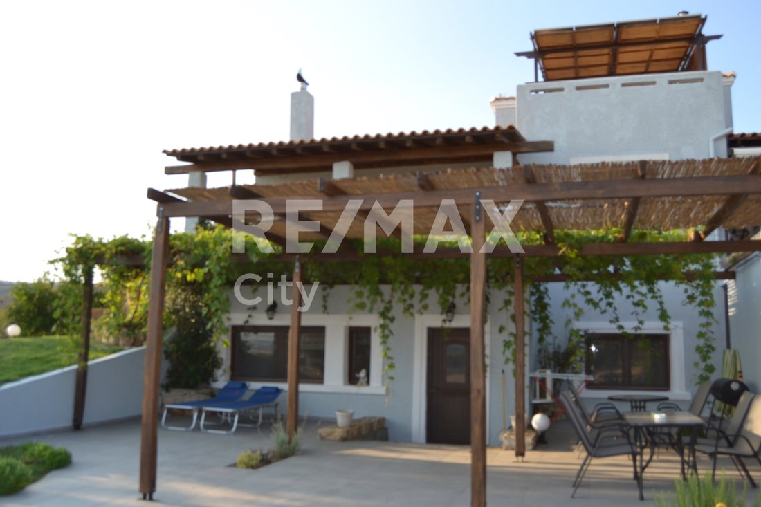 Villa in Alexandroupoli, Macedonia and Thrace, Greece 2 - 16173456