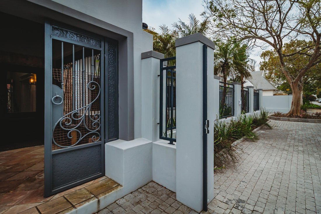 House in George, Western Cape, South Africa 5 - 16174004