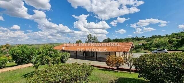 Azienda agricola a Porto Feliz, San Paolo, Brasile 1 - 16175627