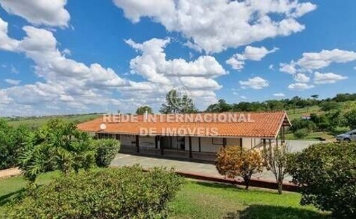 Farm Ranch in Porto Feliz, State of São Paulo, Brazil 1