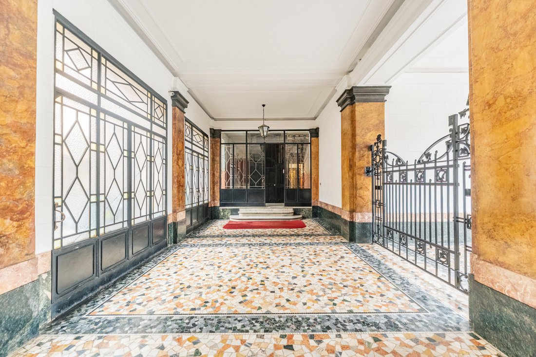 Apartment in Milan, Lombardy, Italy 4 - 16168516