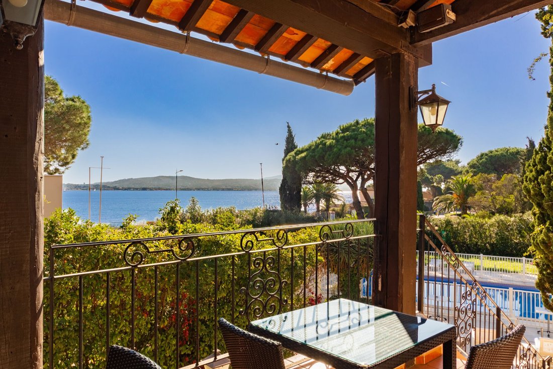 House in Port Grimaud, Grimaud, Provence-Alpes-Côte d'Azur 1 - 16171335