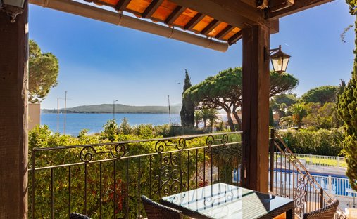 House in Port Grimaud, Grimaud, Provence-Alpes-Côte d'Azur 1