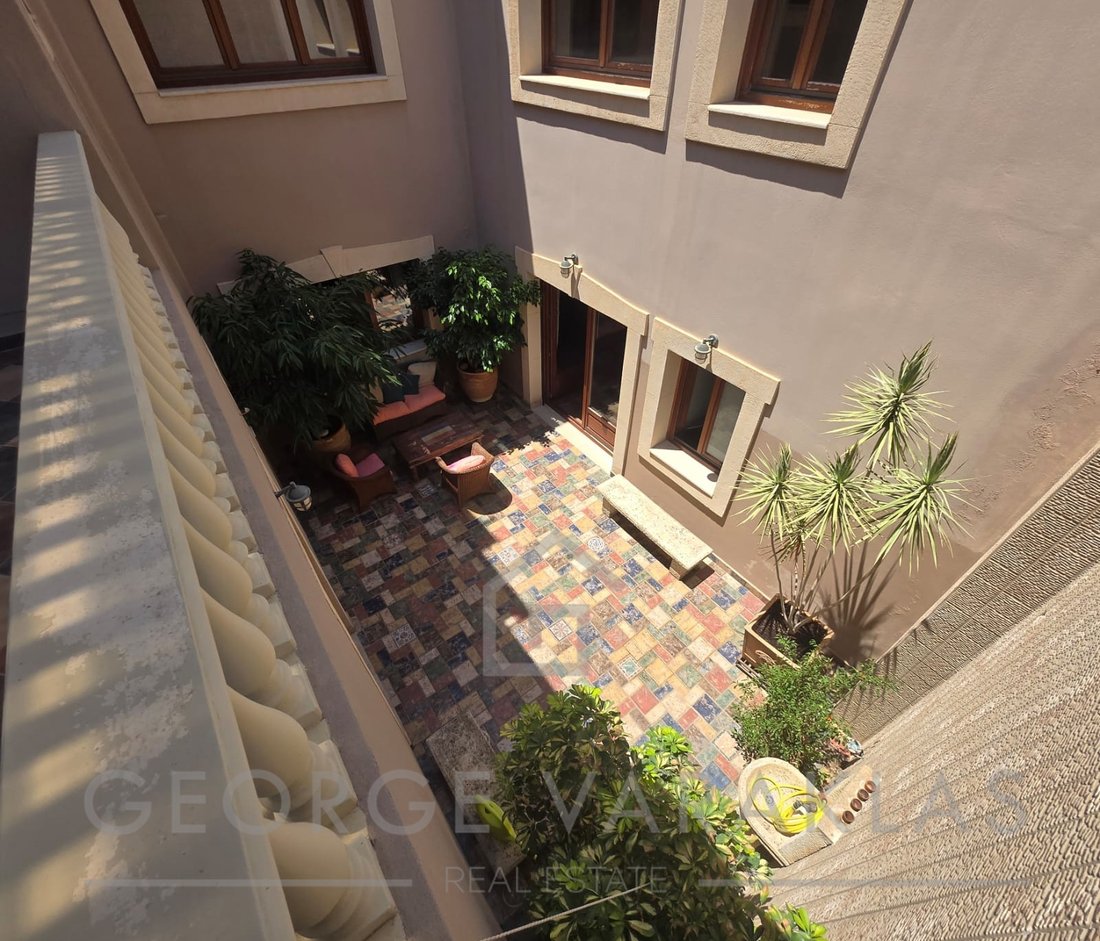 House in 4th Community of Heraklion - South, Heraklion, Greece 3 - 16179529