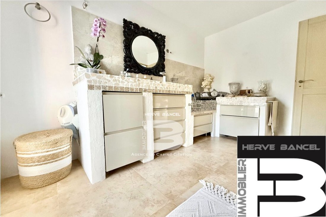 Villa in Rive Droite, Palavas-les-Flots, France 5 - 16171168