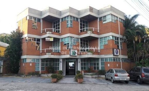Vila Trujillo, State of São Paulo, Brazil 1