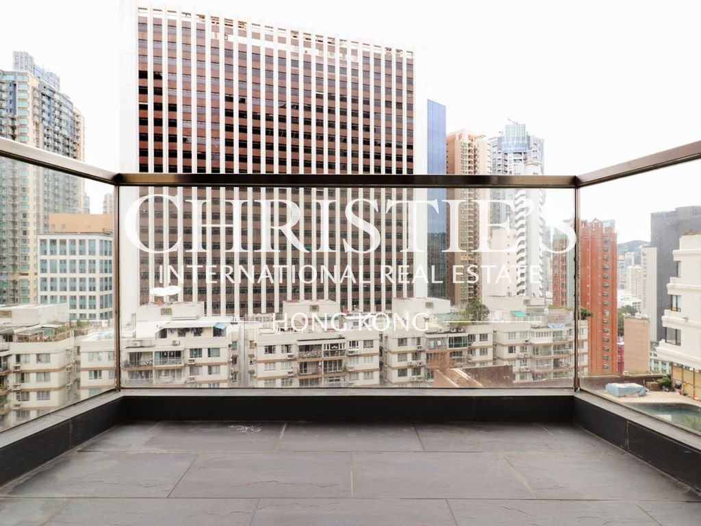 Apartamento en Hong Kong, Hong Kong 2 - 16175108