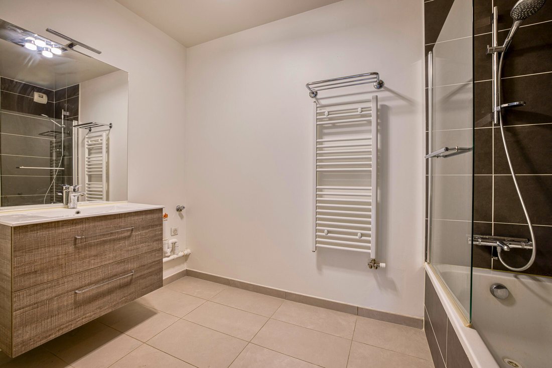 Apartment in Gare, Annecy, France 5 - 16171626