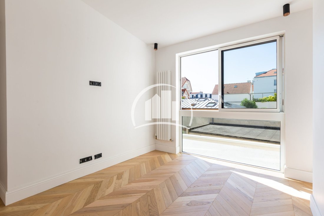 Apartment in Centre Ville, Charenton-le-Pont, France 5 - 14118475