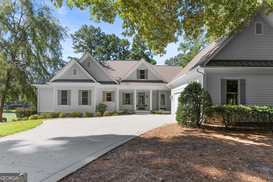 House in Greensboro, Georgia, United States 5 - 16173216