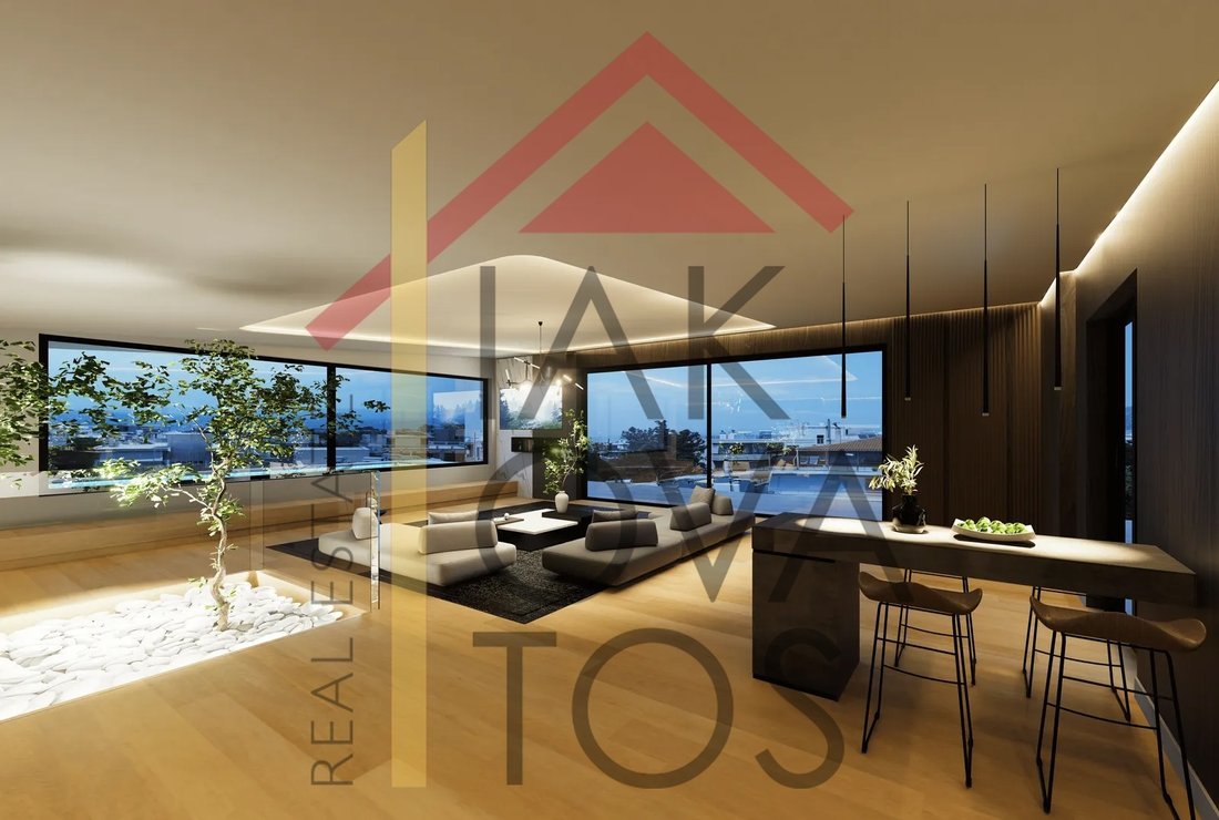 Apartment in Voula, Attica, Greece 1 - 16173559