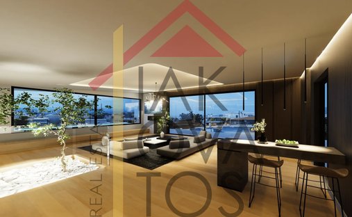 Apartamento en Voula, Ática, Grecia 1