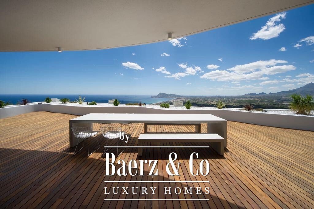 Apartment in Altea, Valencian Community, Spain 2 - 16177036