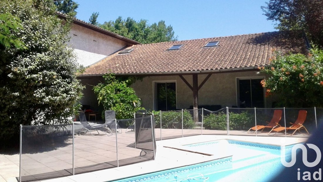 House in Ares, Nouvelle-Aquitaine, France 1 - 16172031