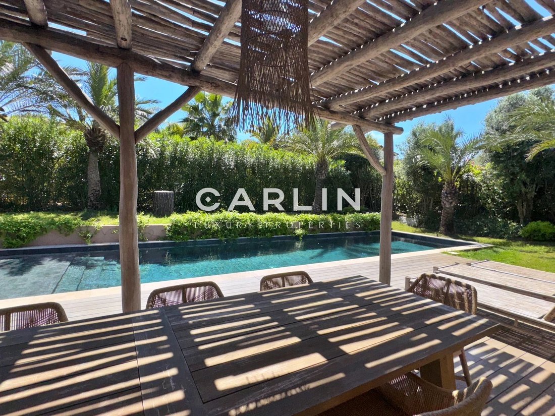 Villa in Zone Est Diffuse, Saint-Tropez, France 1 - 16170749