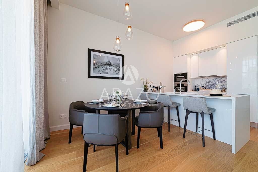 Apartment in Germasogeia, Limassol, Cyprus 2 - 16168501