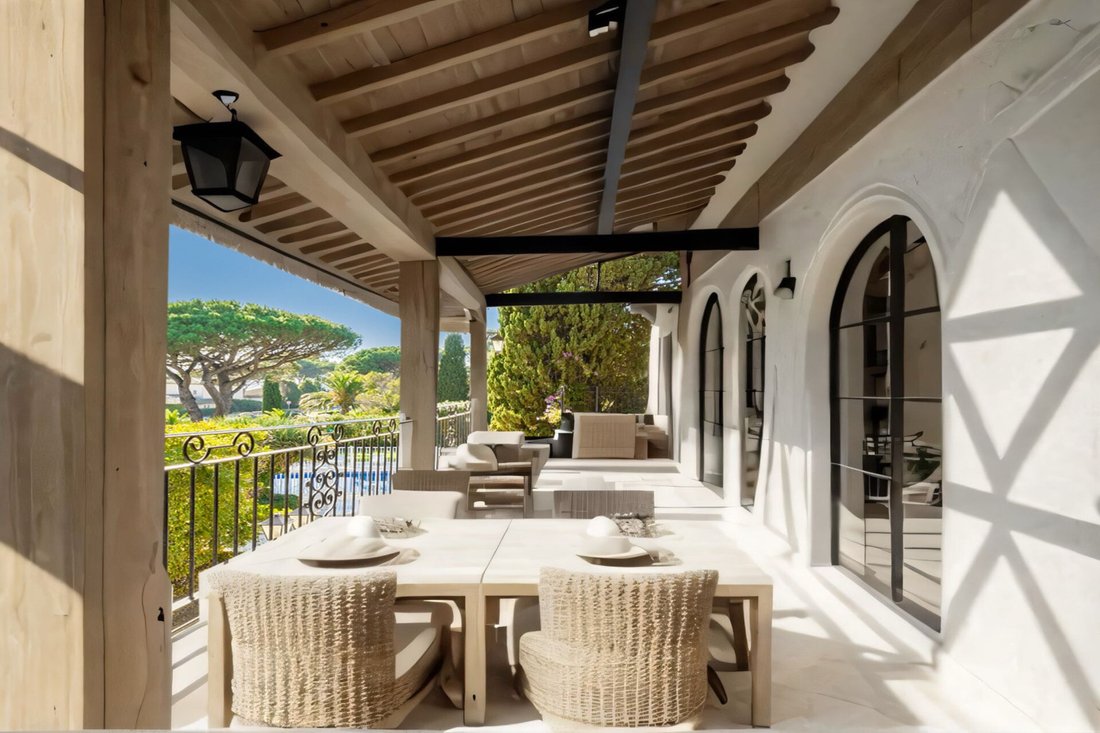 House in Port Grimaud, Grimaud, Provence-Alpes-Côte d'Azur 4 - 16171335