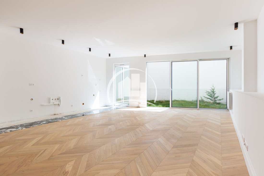 Apartment in Centre Ville, Charenton-le-Pont, France 2 - 16178279