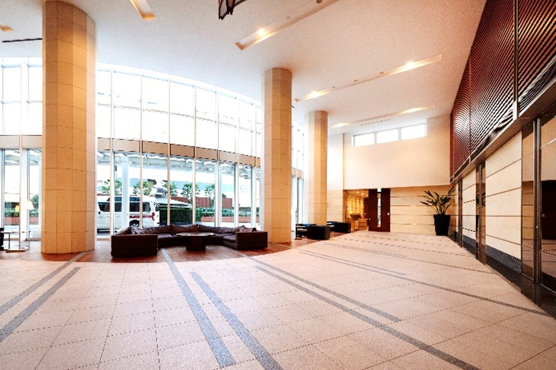 Condominio a Minato, Tokyo, Giappone 2 - 16171707