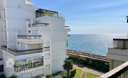 Apartment in Le Cottage, Mandelieu-la-Napoule, France 1