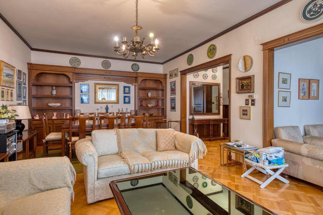 Apartment in 5th District of Thessaloniki, Thessaloniki, Greece 4 - 16172418