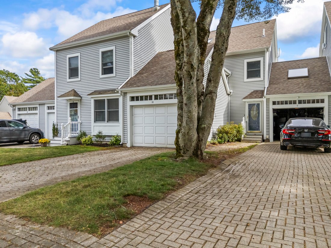 Condo in York, Maine, United States 2 - 16167474