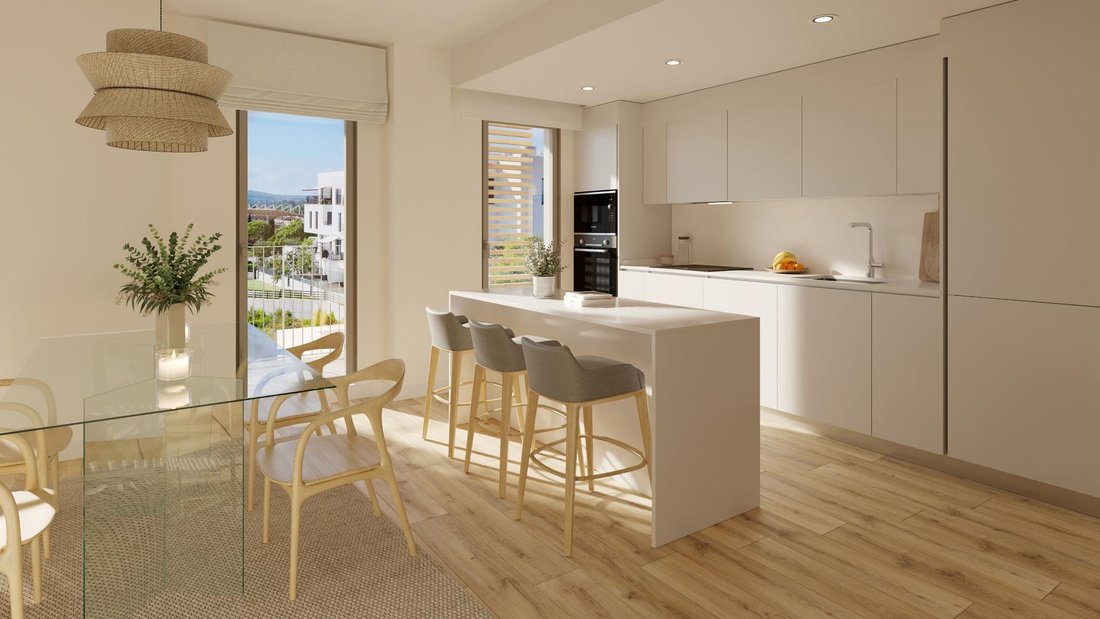 Apartment in Calvia, Balearic Islands, Spain 4 - 16172382
