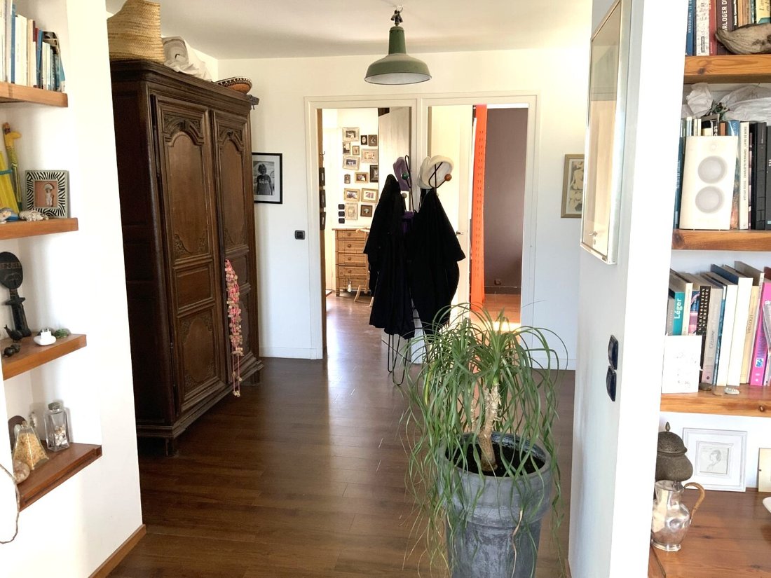 Apartment in Pontaillac, Royan, France 4 - 16176938