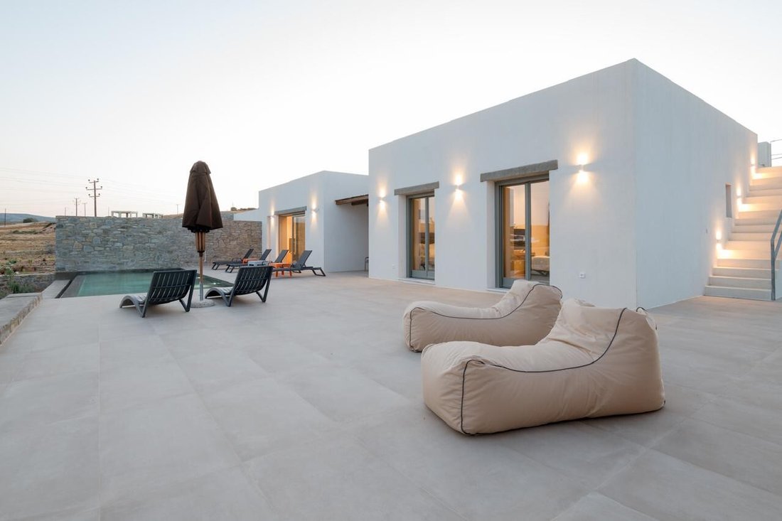 House in Paros, Aegean, Greece 1 - 16172206