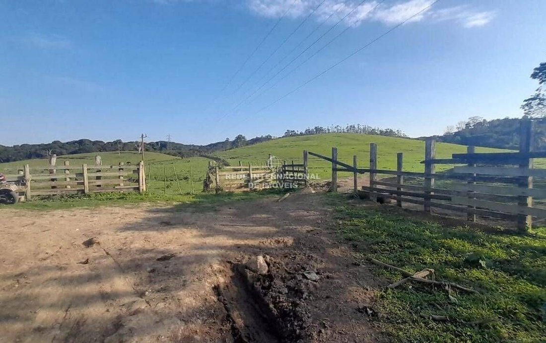 Farm Ranch in Sete Barras, State of São Paulo, Brazil 5 - 16174816