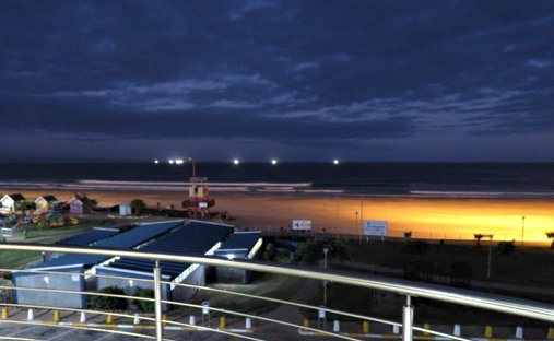 Apartment in Jeffreys Bay, Eastern Cape, South Africa 1