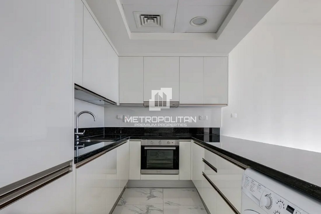 Apartment in Business Bay, Dubai, United Arab Emirates 5 - 16169364