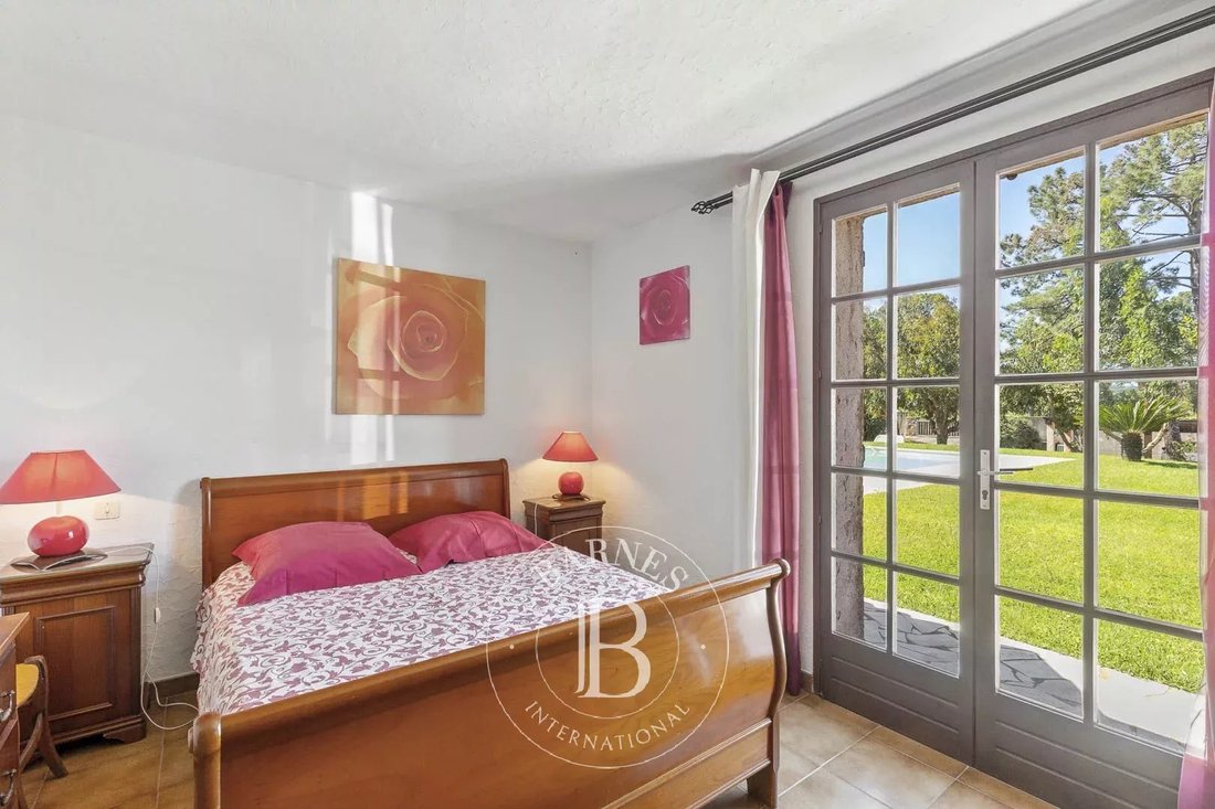 Villa in Porto-Vecchio, Corsica, France 5 - 16171043