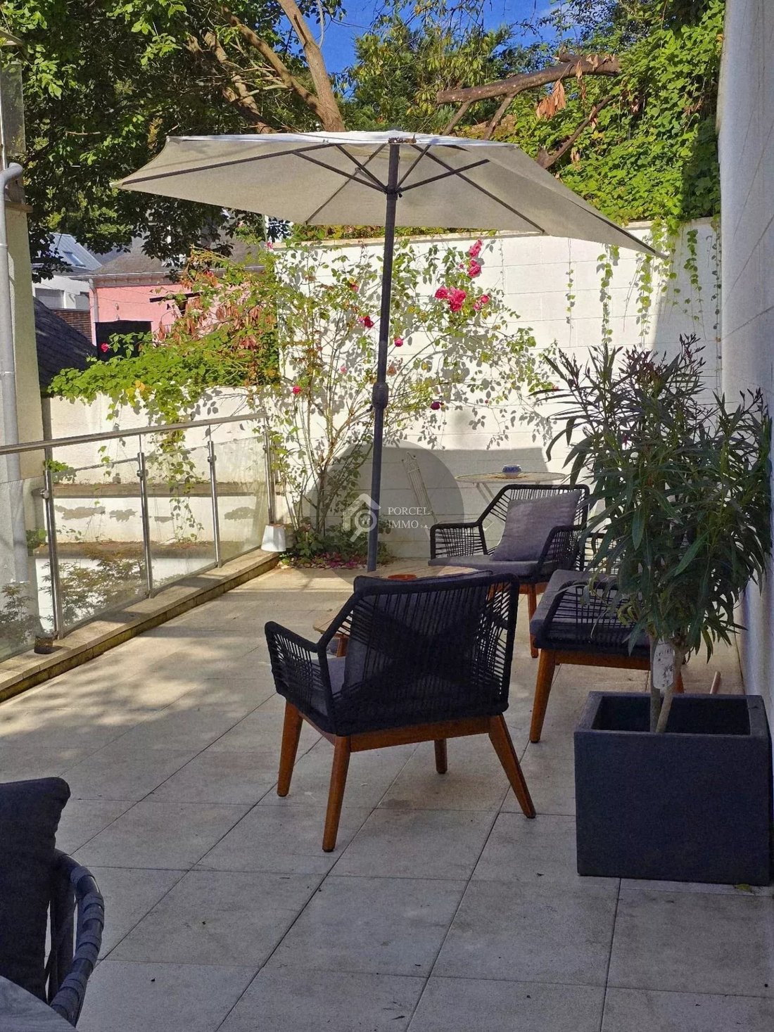 Apartment in Luxembourg, Luxembourg, Luxembourg 1 - 16172657