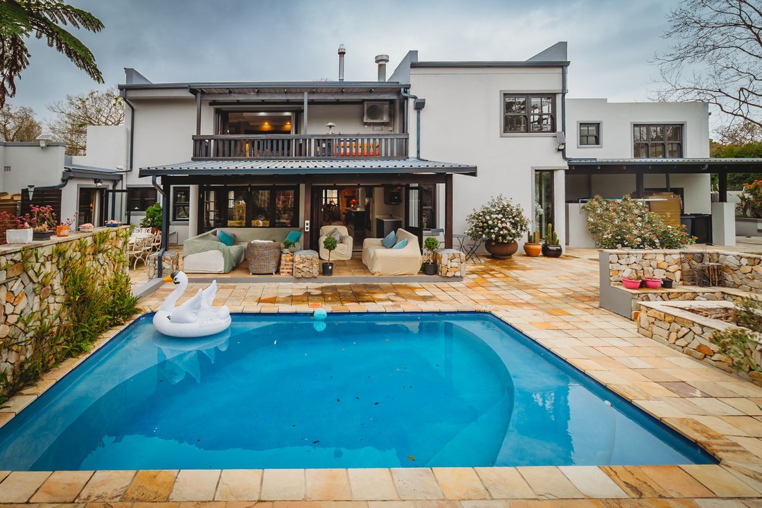 House in George, Western Cape, South Africa 1 - 16174004