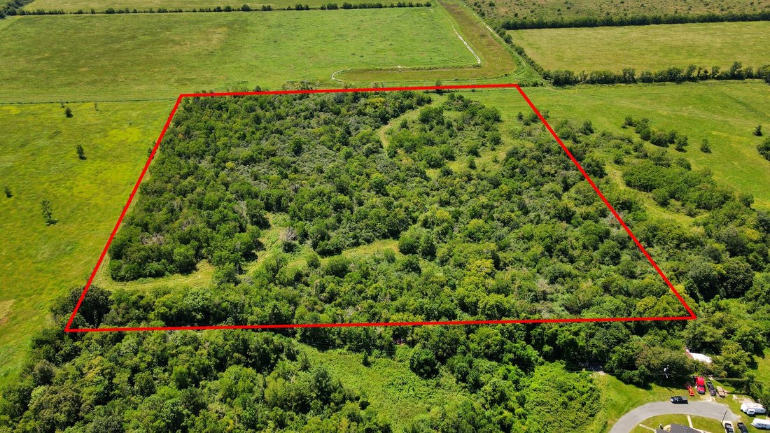 Land in Baytown, Texas, United States 3 - 16173347