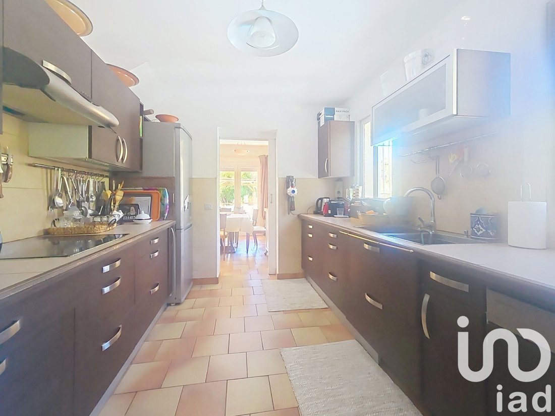 House in Nartelle-Noyer-Bellevue-bd des Sardinaux, Sainte-Maxime, France 4 - 16171975