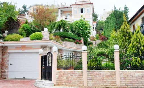 Villa en Panorama, Macedonia and Thrace, Grecia 1