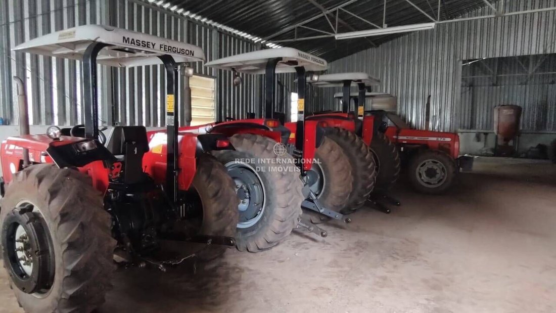 Farm Ranch in Rio de Janeiro, State of Rio de Janeiro, Brazil 4 - 16175667