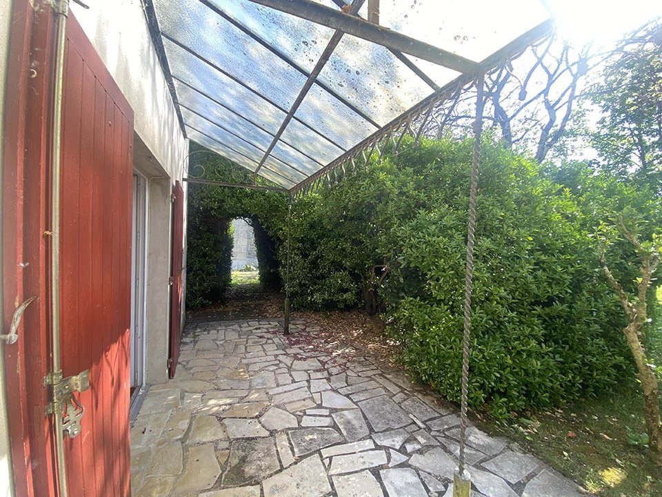 Country House in Saint-Nazaire-sur-Charente, Nouvelle-Aquitaine, France 5 - 16179704